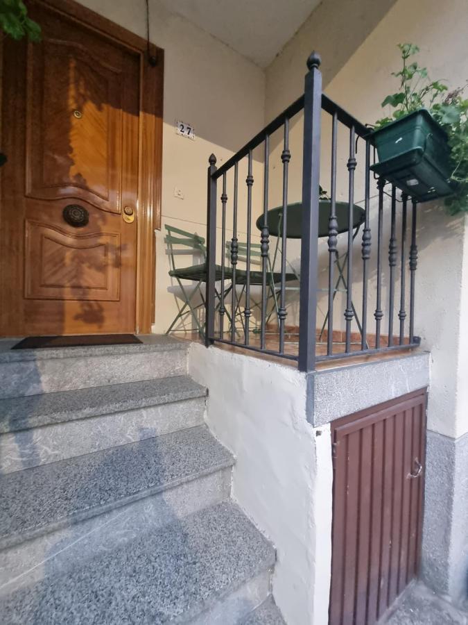 Villa Ca' Remedios à Felechosa Extérieur photo